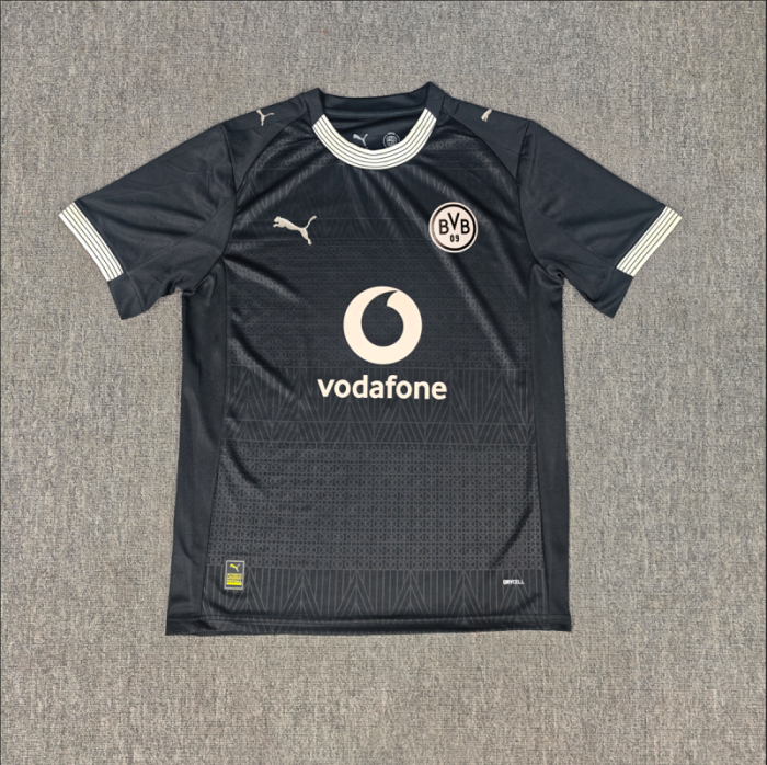 26/27 Borussia Dortmund Glory Edition football jersey