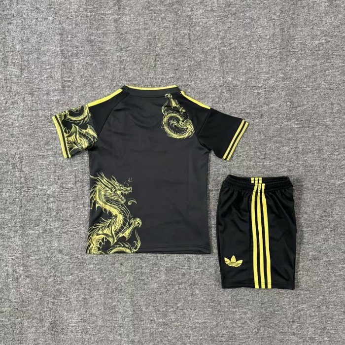 25/26 Real Madrid Special Edition kids kit