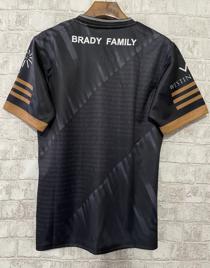 2024 GAA