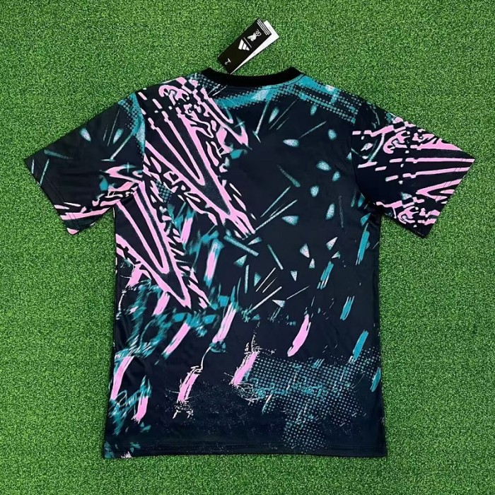 25/26 liverpool Special Edition