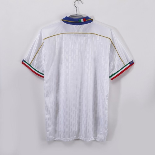 Retro Italy 1995 Away
