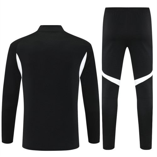 25/26 Liverpool training suit black