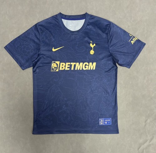 26/27 Tottenham Hotspur training