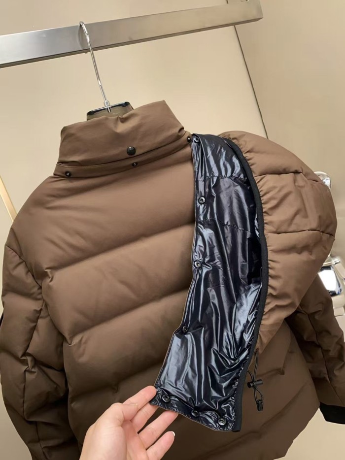 Moncler jacket