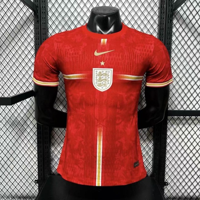 2026 England Player Version Special Edition