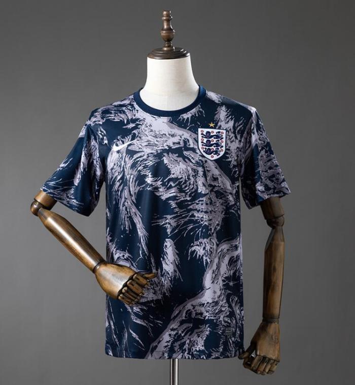 2026 England Special Edition
