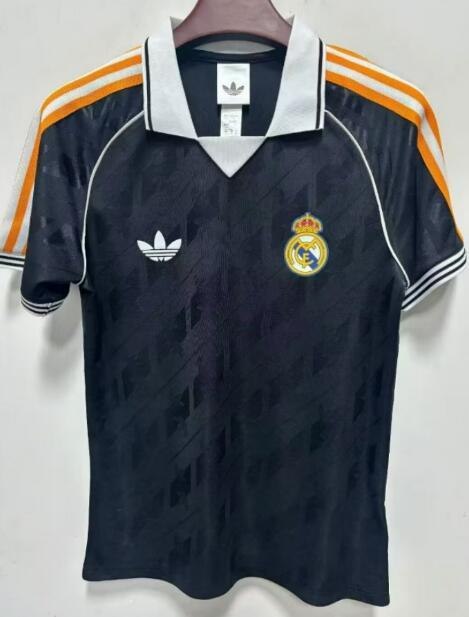 26/27 Real Madrid Special Edition Player Version