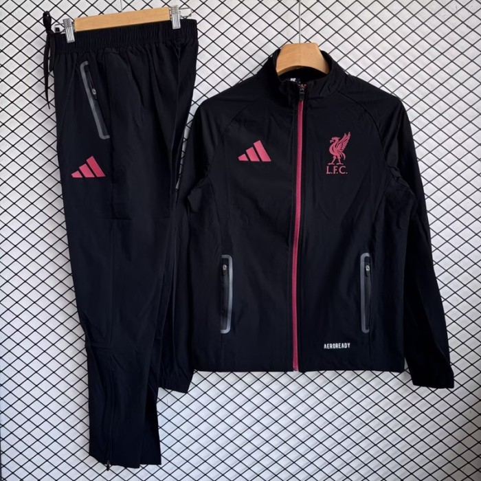 26/27 Liverpool trench coat