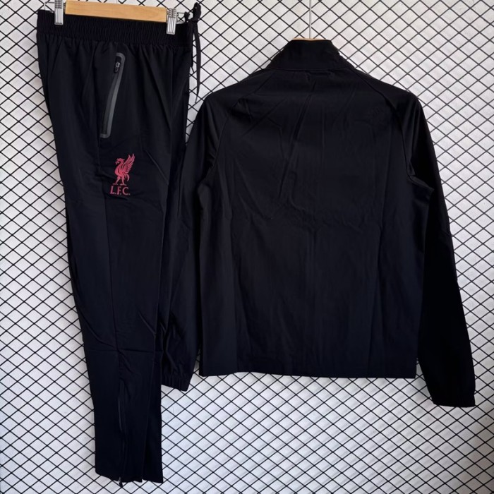 26/27 Liverpool trench coat