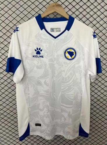 2026 Bosna Away football Jersey