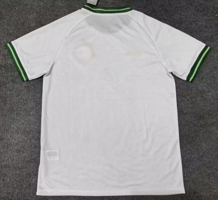 26/27 Celtic Away football jersey