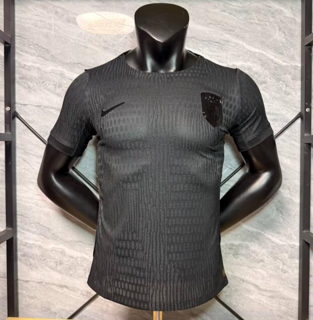 2026 Norway Away Player Version