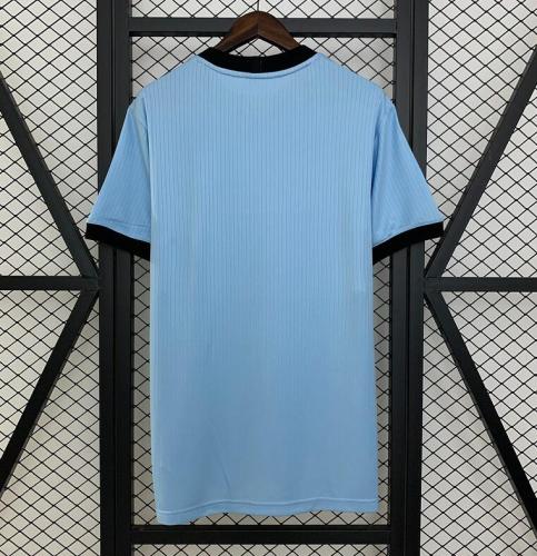 25/26 Germany 125th blue anniversary jersey