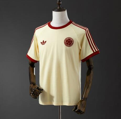 Colombia