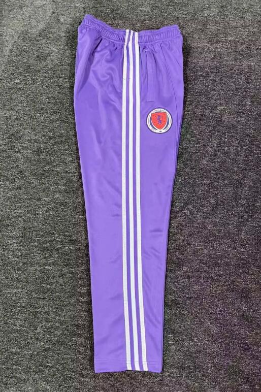 2026 Scotland Adult jacket