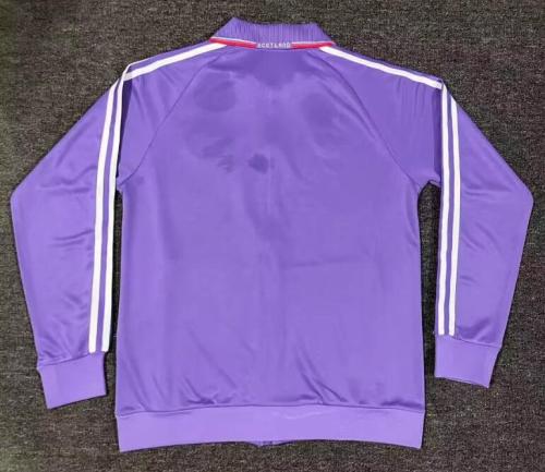 2026 Scotland Adult jacket
