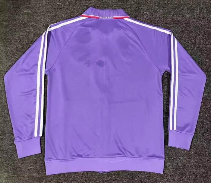 2026 Scotland Adult jacket