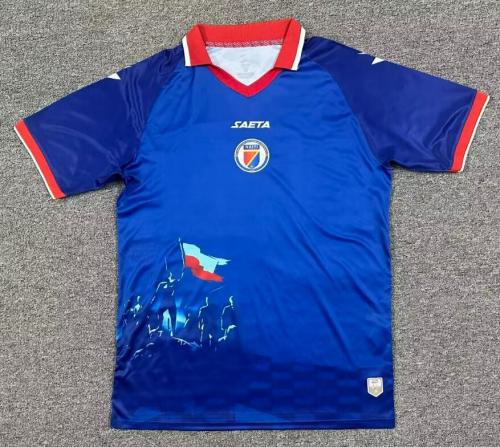 2026 Haiti Home