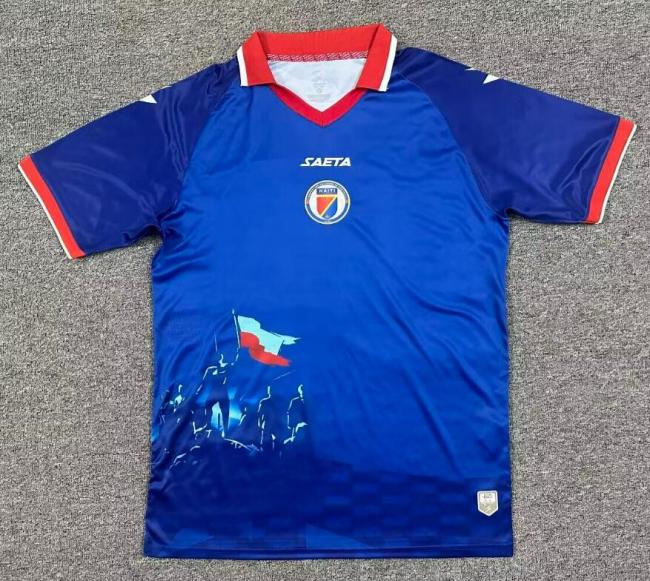 2026 Haiti Home