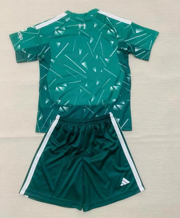 26/27 Liverpool GK Adult set