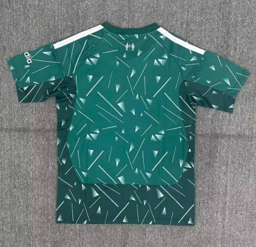 26/27 liverpool GK football Jersey