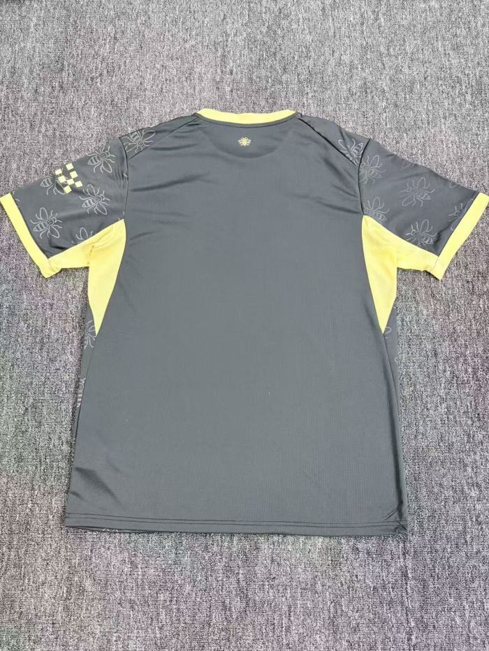 26/27 Manchester City Away football Jersey