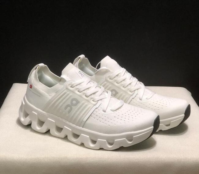 On Running Cloudswift 4 Shoes