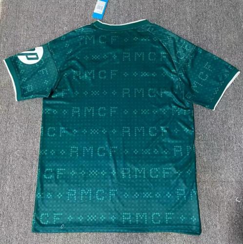 26/27 Real Madrid Away football Jersey