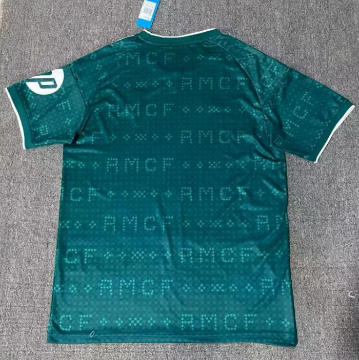 26/27 Real Madrid Away football Jersey