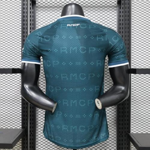 26/27 Real Madrid Away Player Version