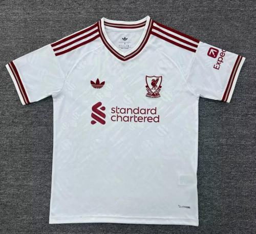 26/27 liverpool away football Jersey