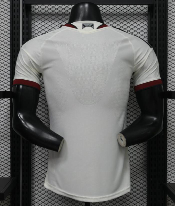 26/27 Manchester United Third Player Version