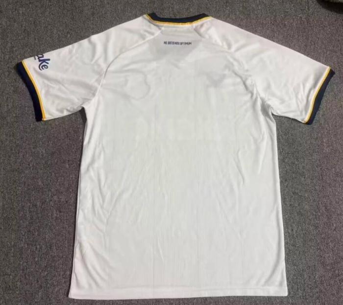 26/27 Everton away football jersey
