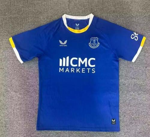26/27 Everton home football jersey