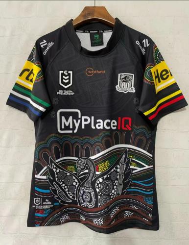 2026 NRL Penrith Panthers rugby Jersey