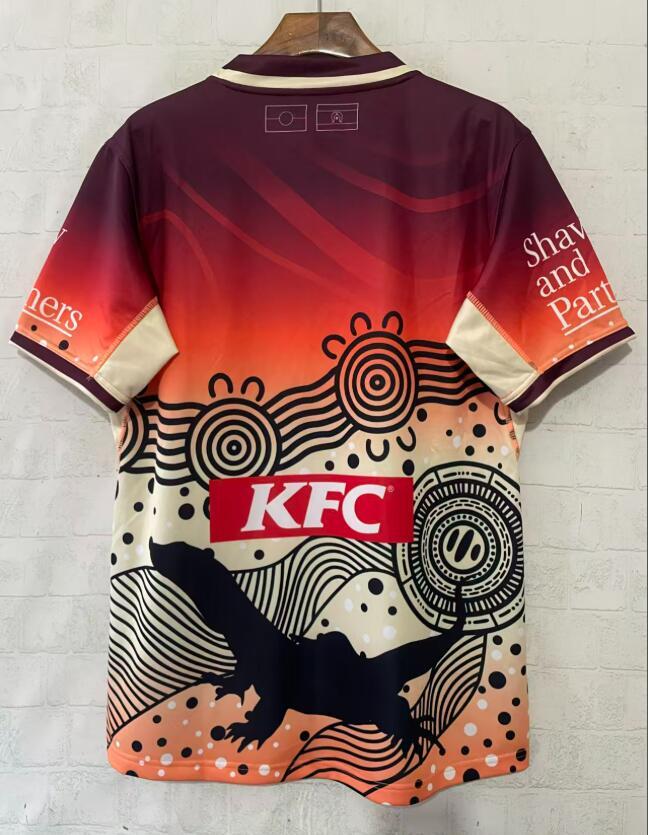 2026 NRL Seattle Seahawks‌ rugby Jersey