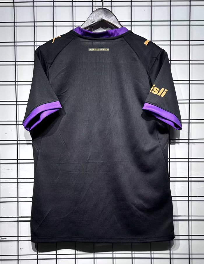 26/27 Galatasaray third football Jersey