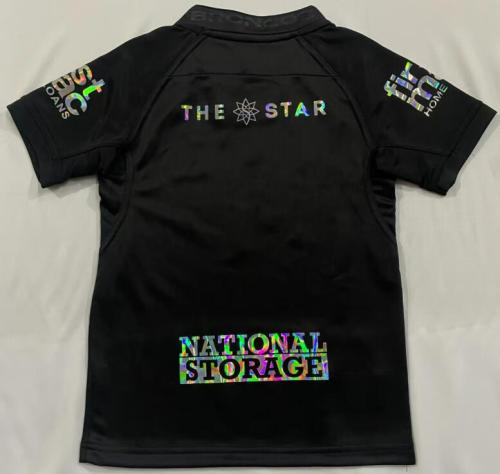 2026 NRL Brisbane Broncos kids