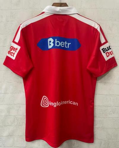 2026 NRL Dolphins Jersey