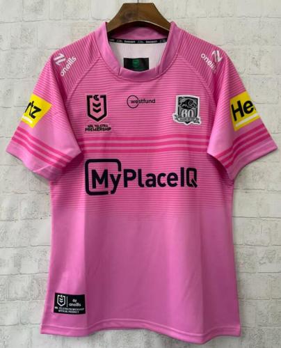 2026 NRL Penrith Panthers Jersey