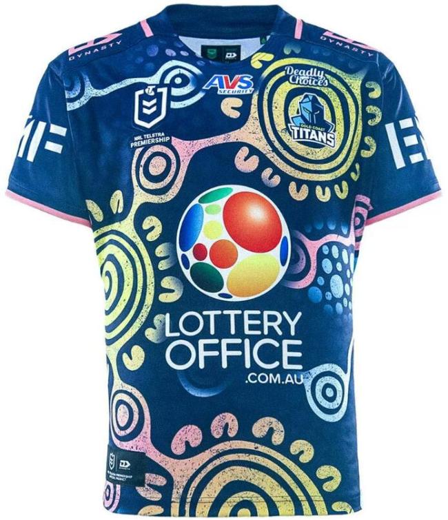 2026 NRL Manly-Warringah Sea Eagles Jersey