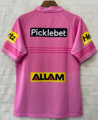 2026 NRL Penrith Panthers Jersey