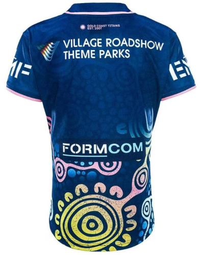 2026 NRL Manly-Warringah Sea Eagles Jersey