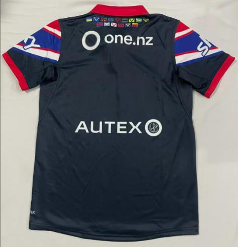 2026 NRL New Zealand Warriors kids