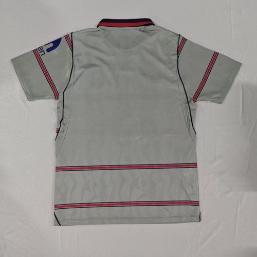26/27 Atletico Madrid third football Jersey