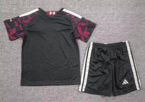 26/27 liverpool Third Adult Set football Jersey