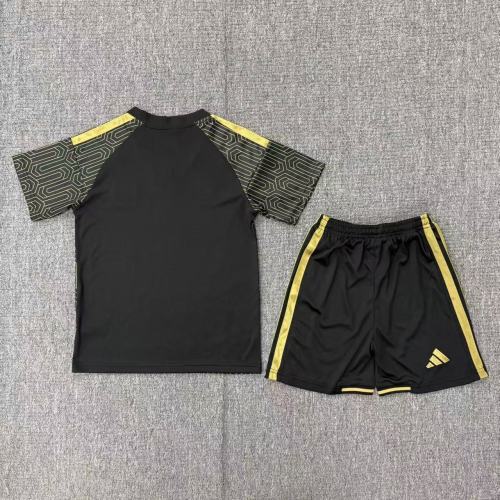 26/27 Los Angeles home kids kit