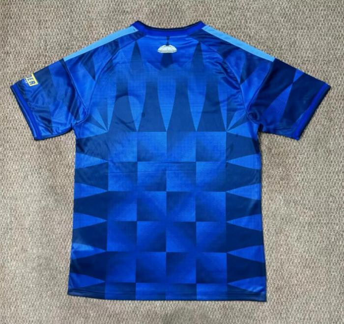 26/27 Schalke 04 home football jersey