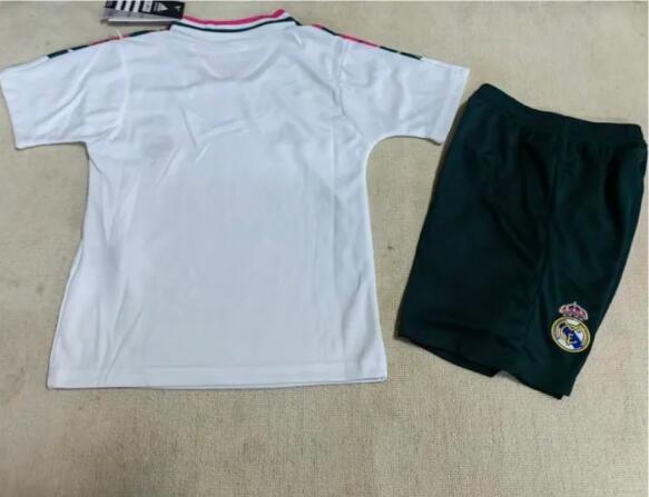 26/27 Real Madrid retro kids kit Special Edition