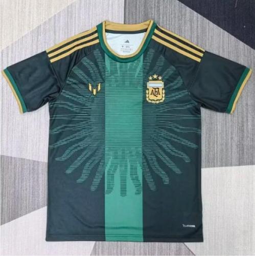 26/27 Argentina In Memory of Messi